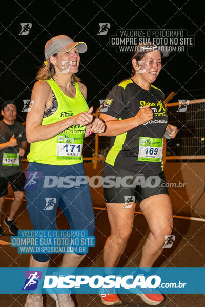 Missionária Night Run - 2ª Edição