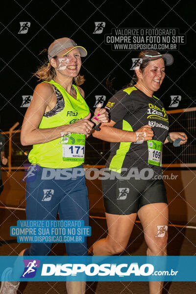 Missionária Night Run - 2ª Edição