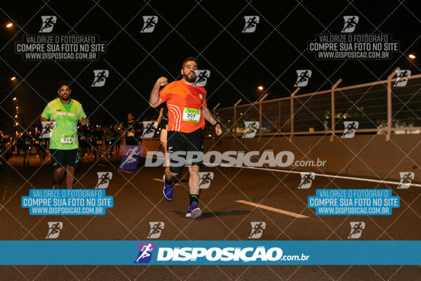 Missionária Night Run - 2ª Edição