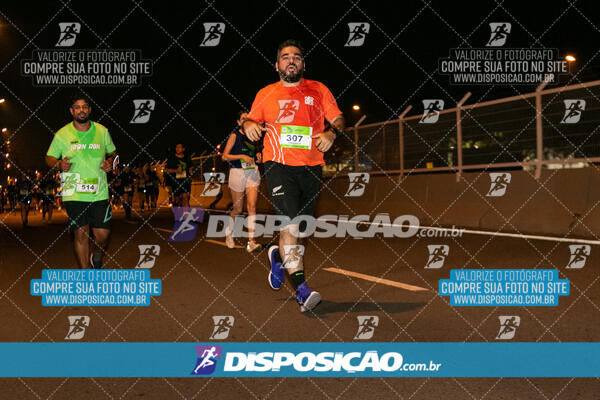 Missionária Night Run - 2ª Edição