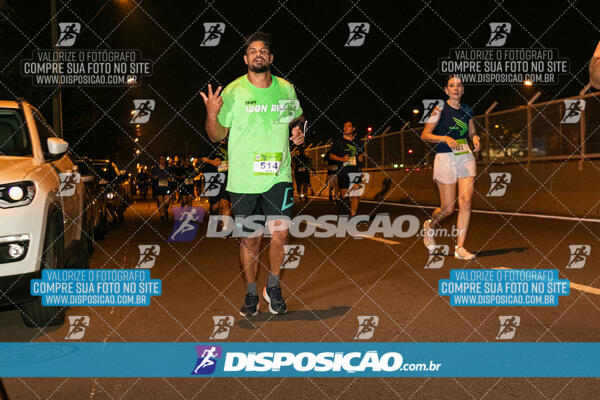 Missionária Night Run - 2ª Edição