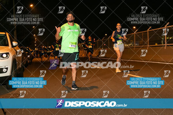 Missionária Night Run - 2ª Edição