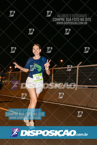 Missionária Night Run - 2ª Edição