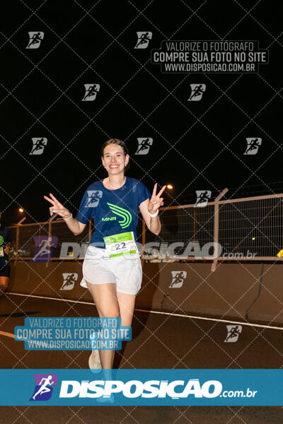 Missionária Night Run - 2ª Edição