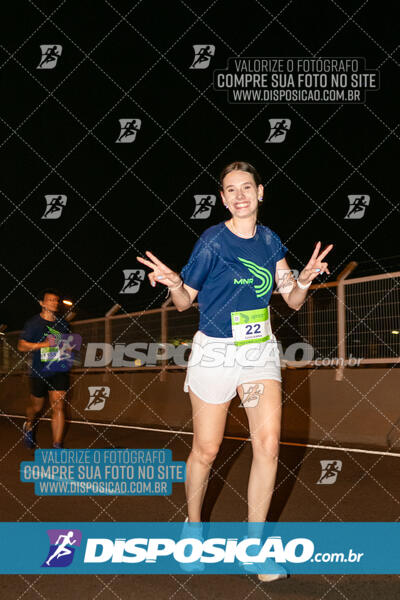 Missionária Night Run - 2ª Edição