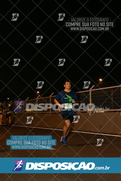 Missionária Night Run - 2ª Edição