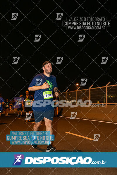 Missionária Night Run - 2ª Edição