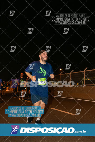 Missionária Night Run - 2ª Edição