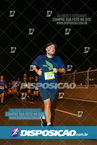 Missionária Night Run - 2ª Edição