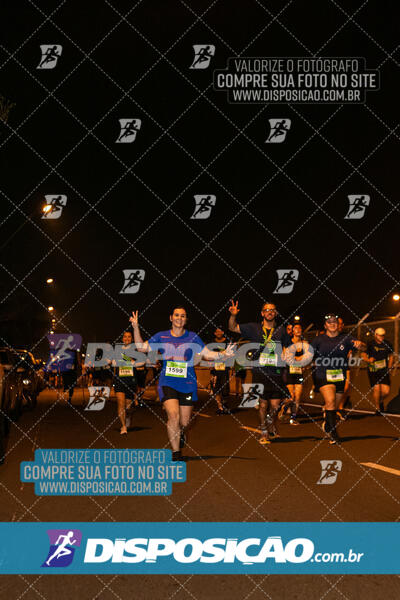 Missionária Night Run - 2ª Edição