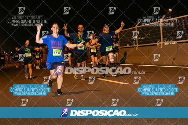 Missionária Night Run - 2ª Edição