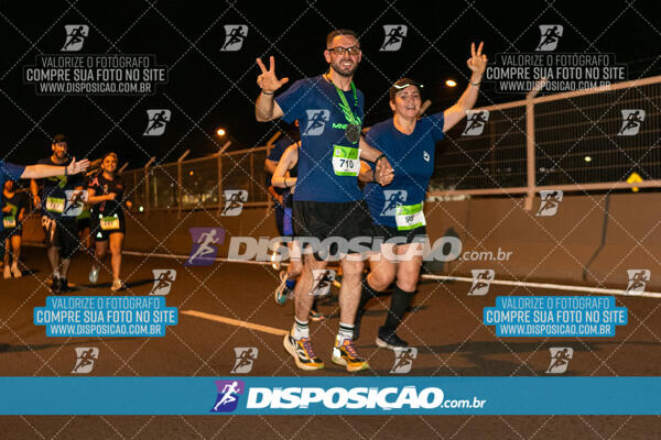 Missionária Night Run - 2ª Edição