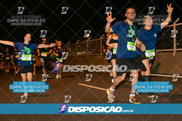 Missionária Night Run - 2ª Edição