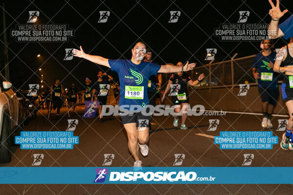 Missionária Night Run - 2ª Edição