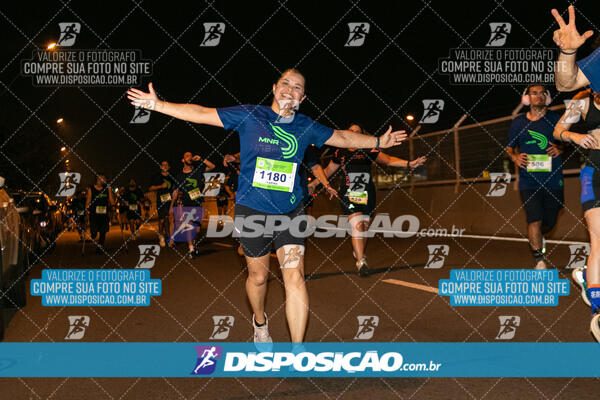 Missionária Night Run - 2ª Edição