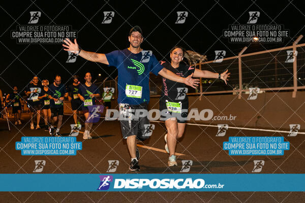 Missionária Night Run - 2ª Edição