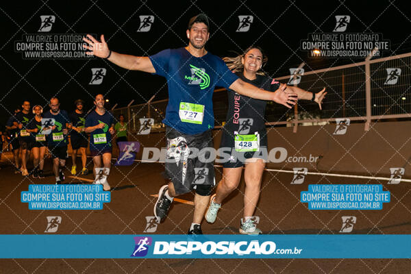 Missionária Night Run - 2ª Edição