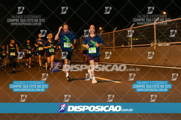 Missionária Night Run - 2ª Edição