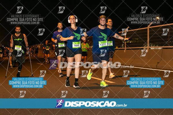 Missionária Night Run - 2ª Edição