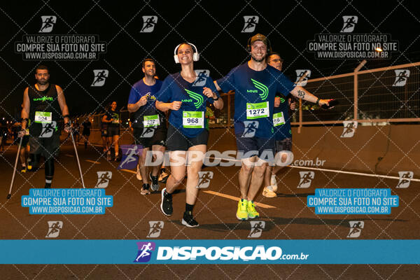 Missionária Night Run - 2ª Edição