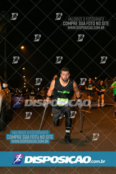 Missionária Night Run - 2ª Edição