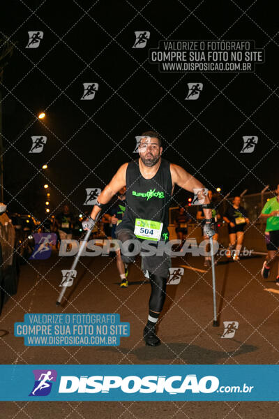 Missionária Night Run - 2ª Edição