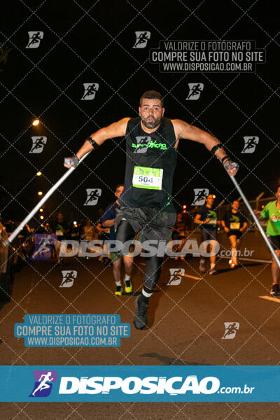 Missionária Night Run - 2ª Edição