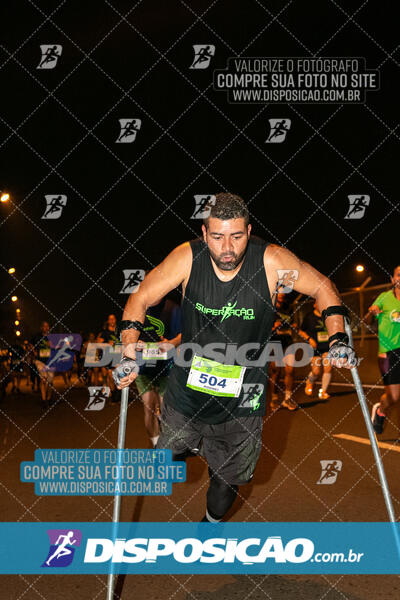 Missionária Night Run - 2ª Edição