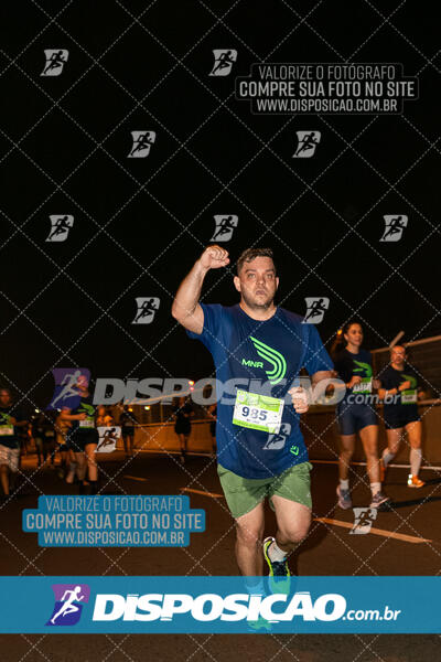 Missionária Night Run - 2ª Edição