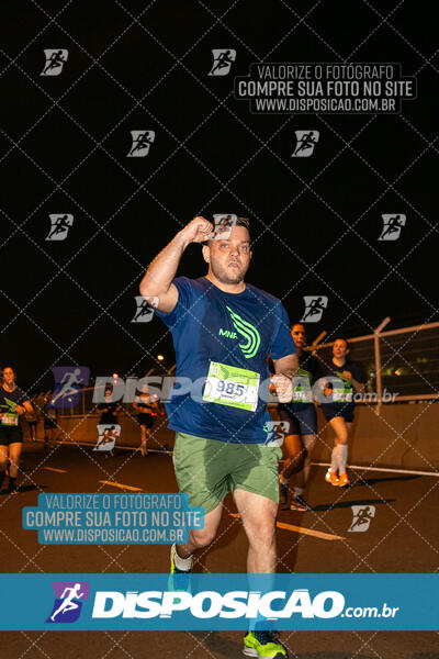 Missionária Night Run - 2ª Edição