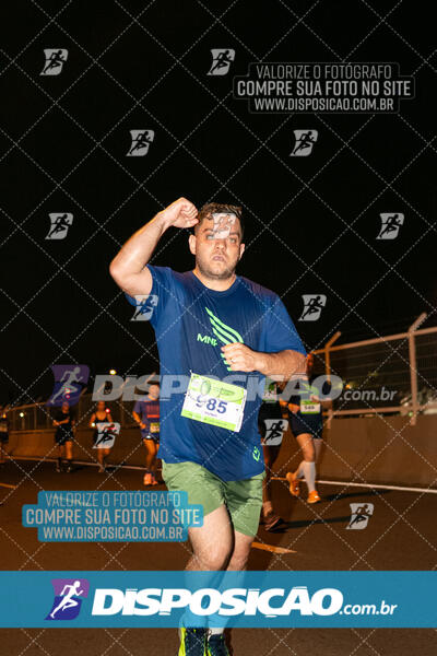 Missionária Night Run - 2ª Edição