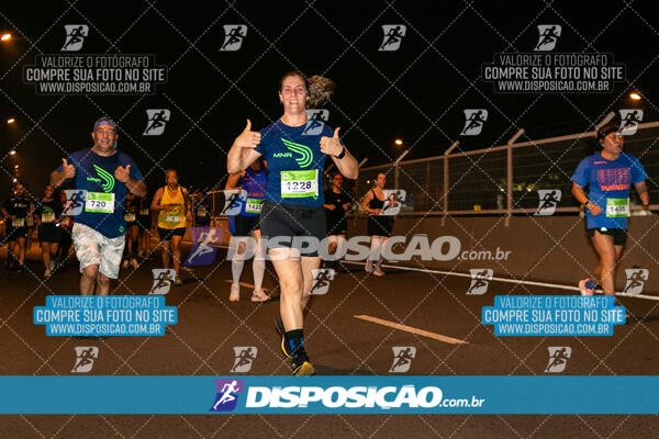 Missionária Night Run - 2ª Edição