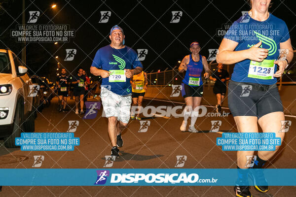 Missionária Night Run - 2ª Edição