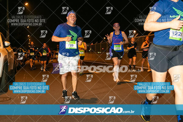 Missionária Night Run - 2ª Edição