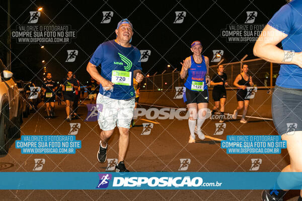 Missionária Night Run - 2ª Edição