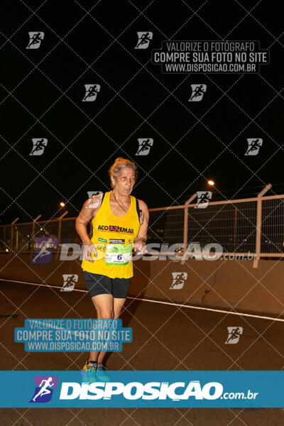 Missionária Night Run - 2ª Edição