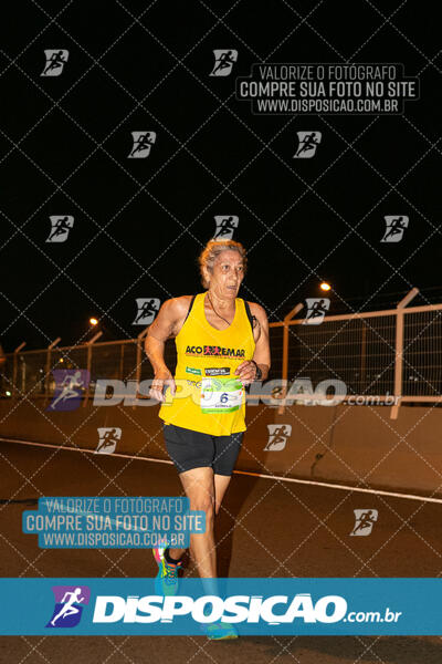 Missionária Night Run - 2ª Edição