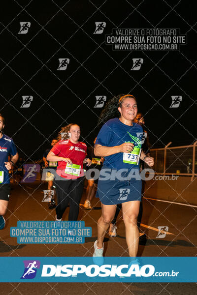 Missionária Night Run - 2ª Edição