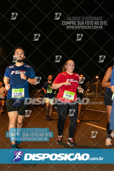 Missionária Night Run - 2ª Edição