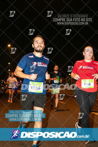 Missionária Night Run - 2ª Edição