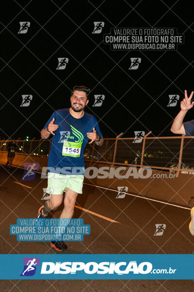 Missionária Night Run - 2ª Edição