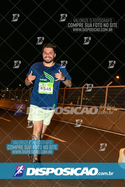 Missionária Night Run - 2ª Edição