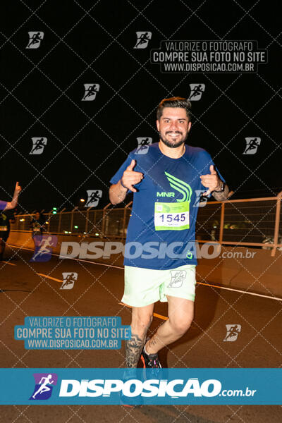 Missionária Night Run - 2ª Edição