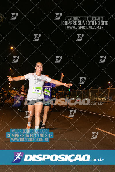 Missionária Night Run - 2ª Edição