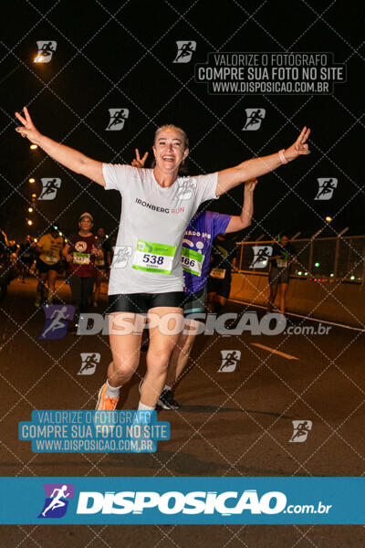 Missionária Night Run - 2ª Edição