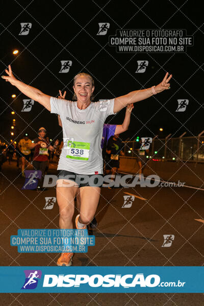 Missionária Night Run - 2ª Edição