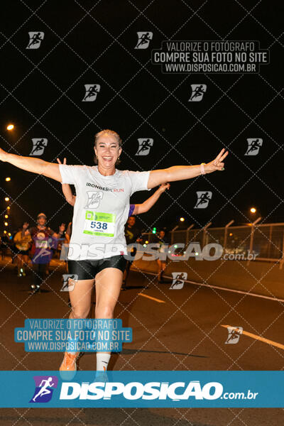 Missionária Night Run - 2ª Edição