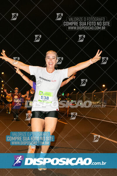 Missionária Night Run - 2ª Edição