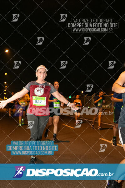 Missionária Night Run - 2ª Edição