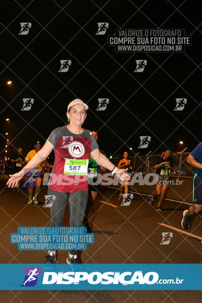 Missionária Night Run - 2ª Edição